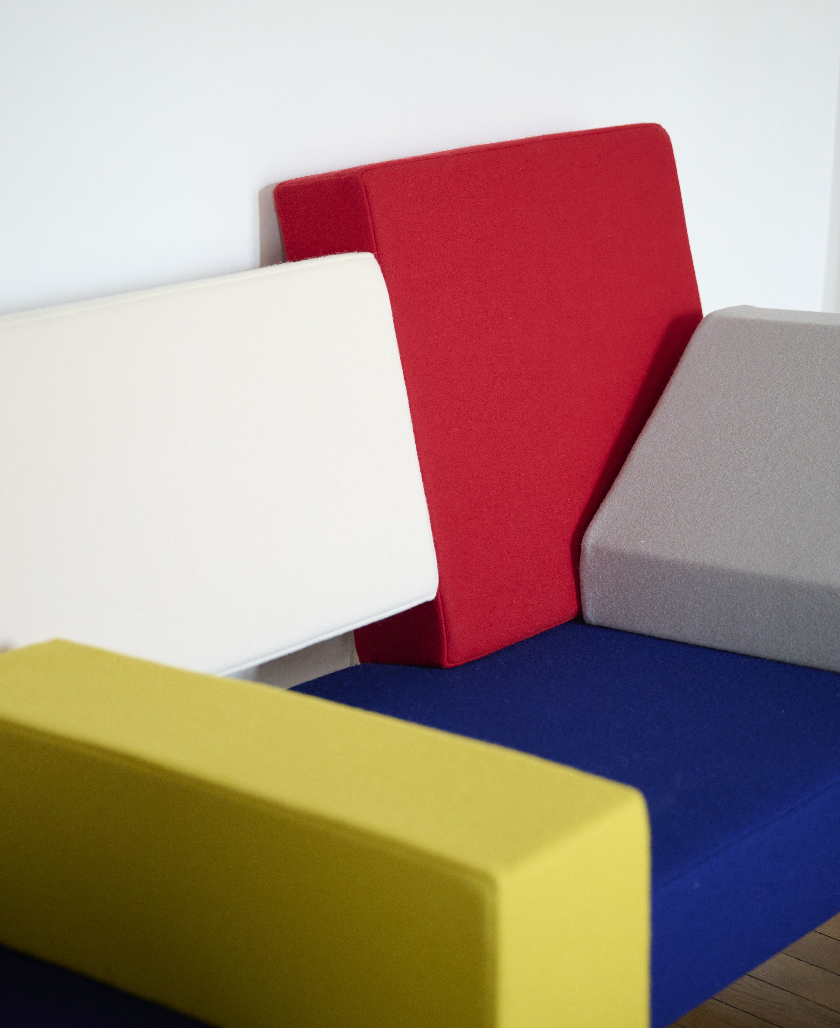 Artistic furniture