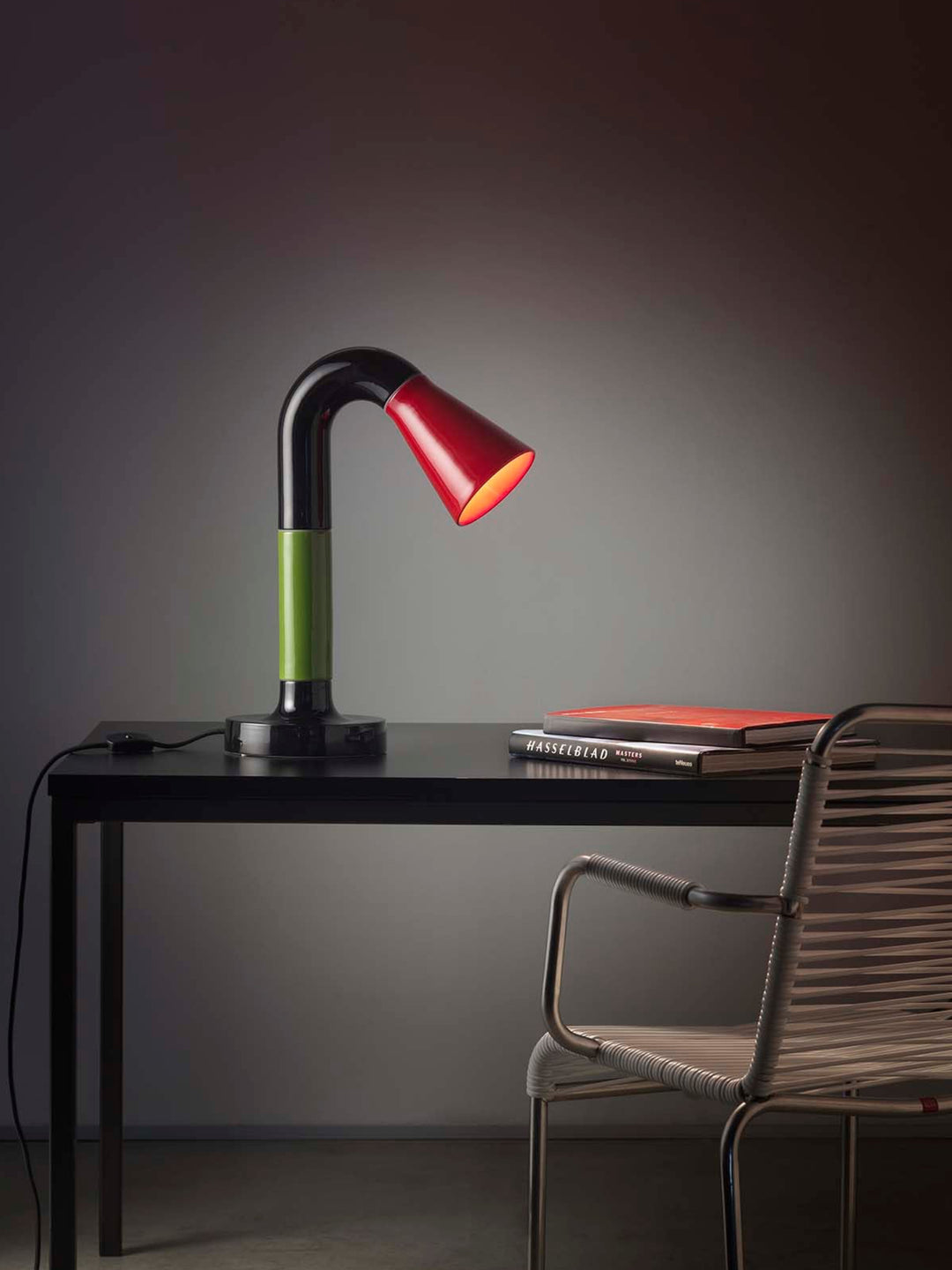 Harlem ceramic table lamp